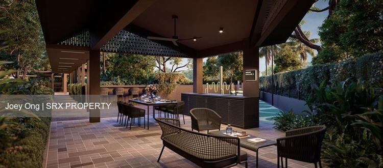 Faber Residence (D5), Apartment #501077871